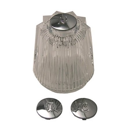 Larsen Supply Co Price CLR Winds Handle HC-233MB